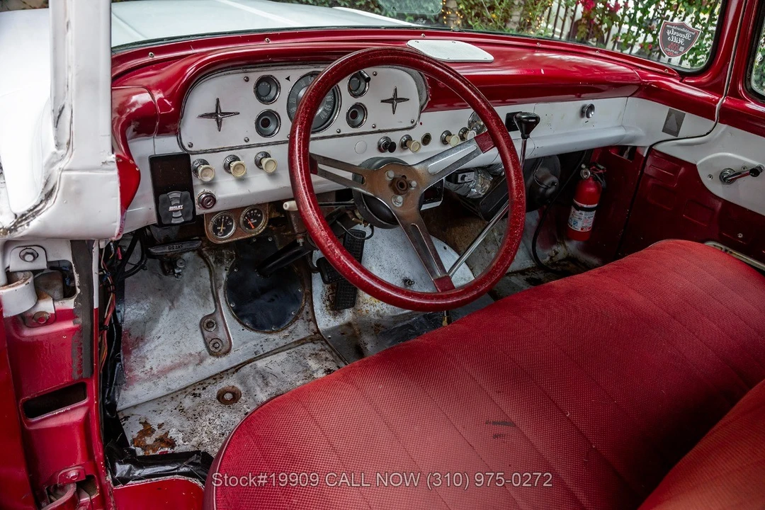 1960 Ford F-Series 3rd Gen - Image 17 of 31