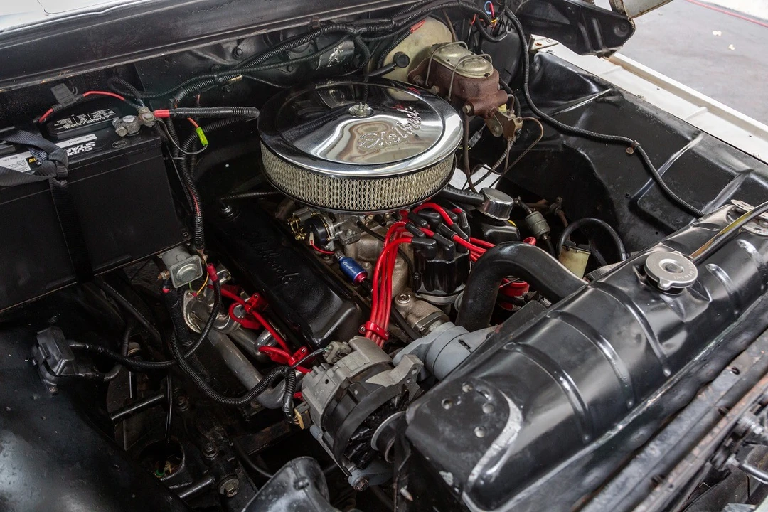 1960 Ford F-Series 3rd Gen - Image 31 of 31