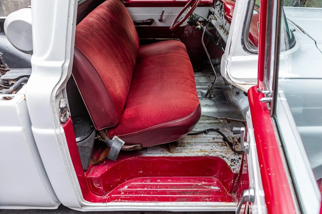 1960 Ford F-Series 3rd Gen - Image 20 of 31