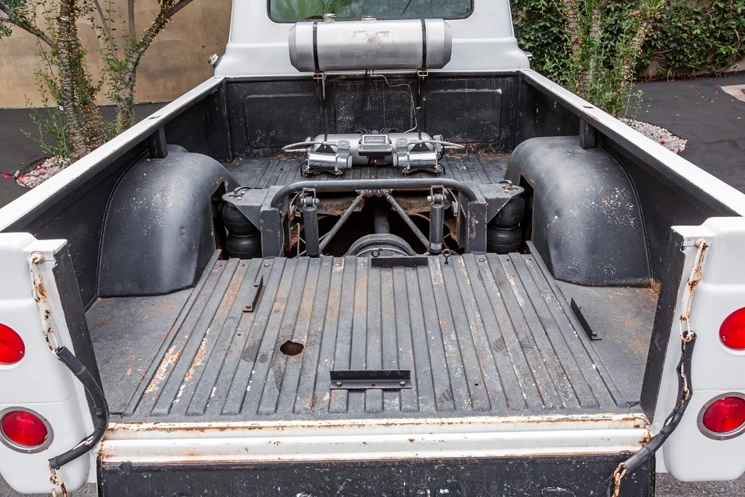 1960 Ford F-Series 3rd Gen - Image 24 of 31