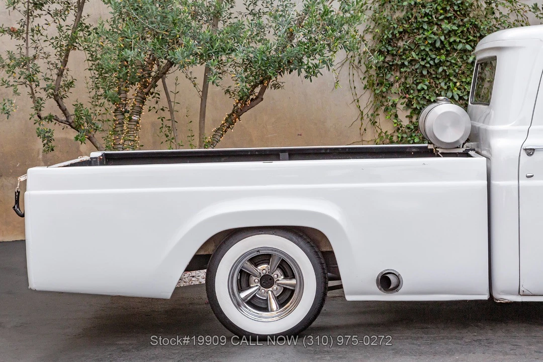 1960 Ford F-Series 3rd Gen - Image 12 of 31