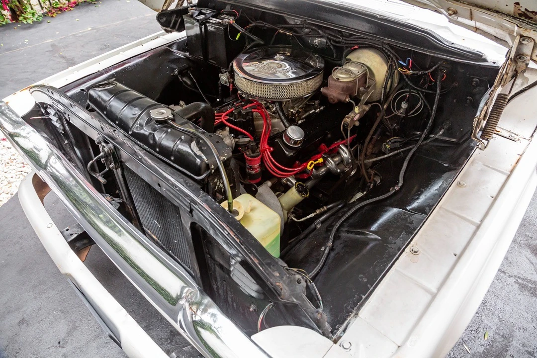 1960 Ford F-Series 3rd Gen - Image 27 of 31