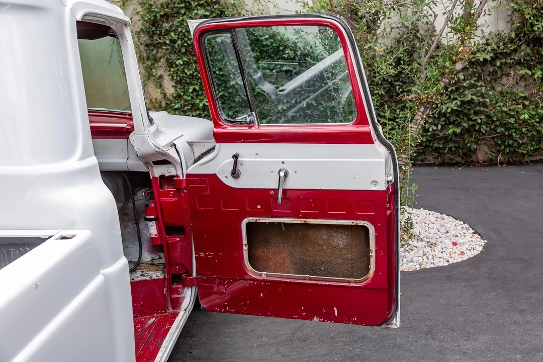 1960 Ford F-Series 3rd Gen - Image 22 of 31