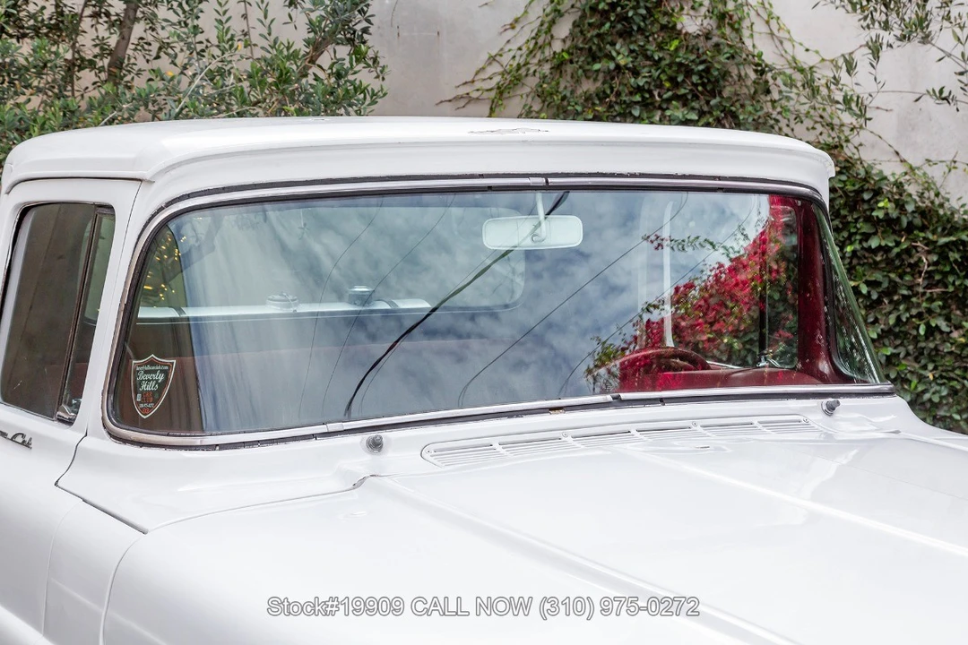 1960 Ford F-Series 3rd Gen - Image 10 of 31