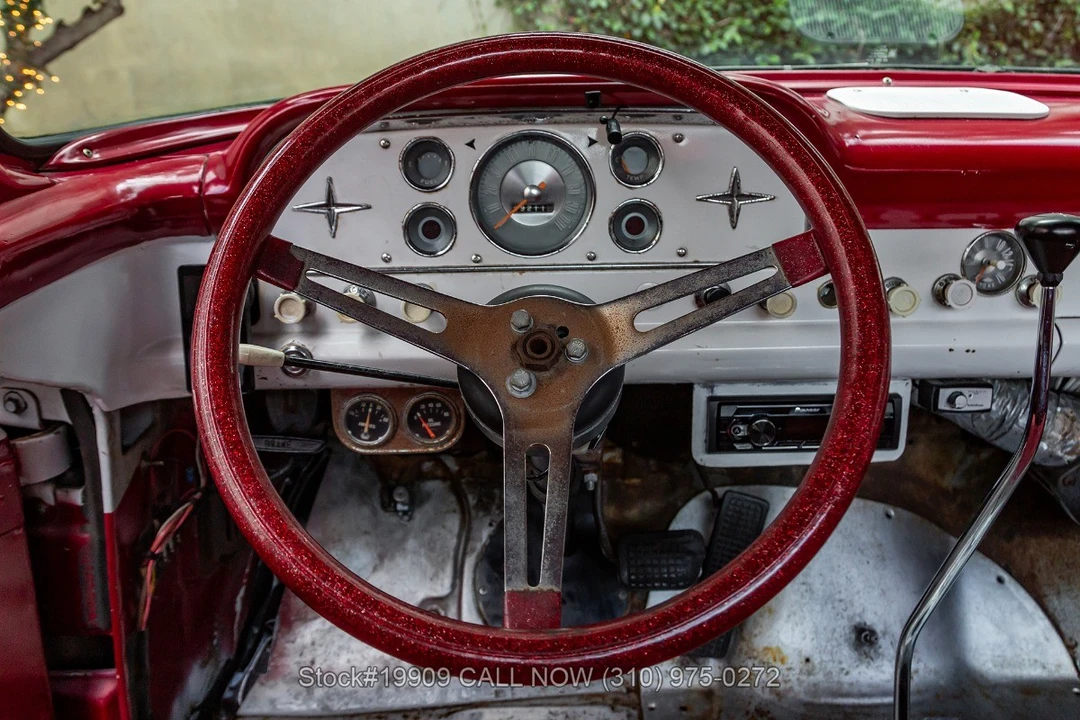 1960 Ford F-Series 3rd Gen - Image 18 of 31