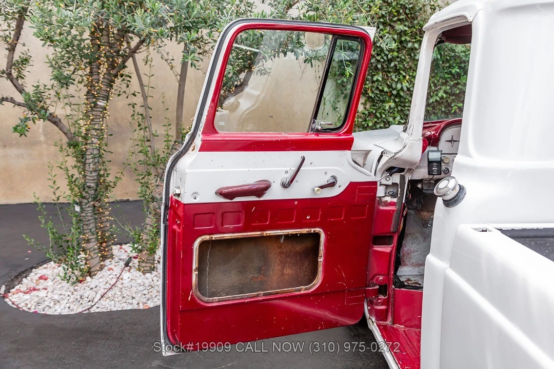 1960 Ford F-Series 3rd Gen - Image 15 of 31