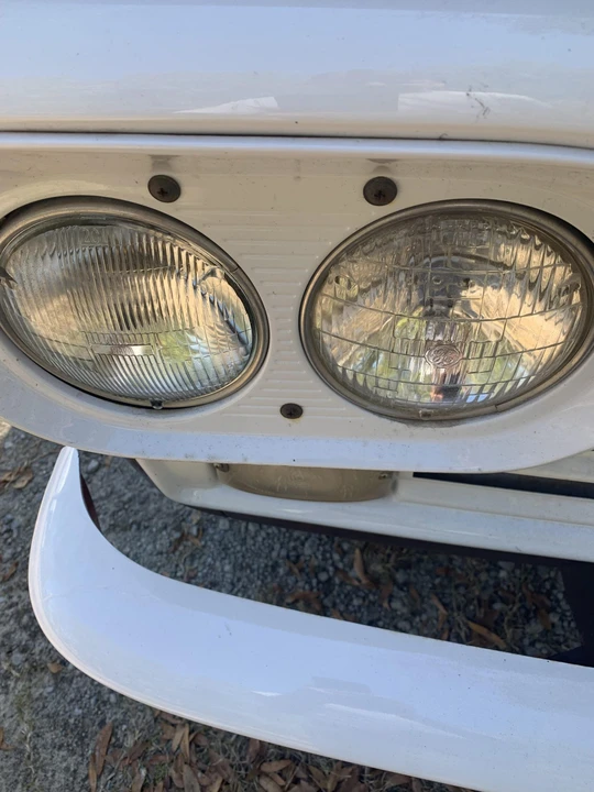 1960 Ford F-Series 3rd Gen - Image 25 of 31