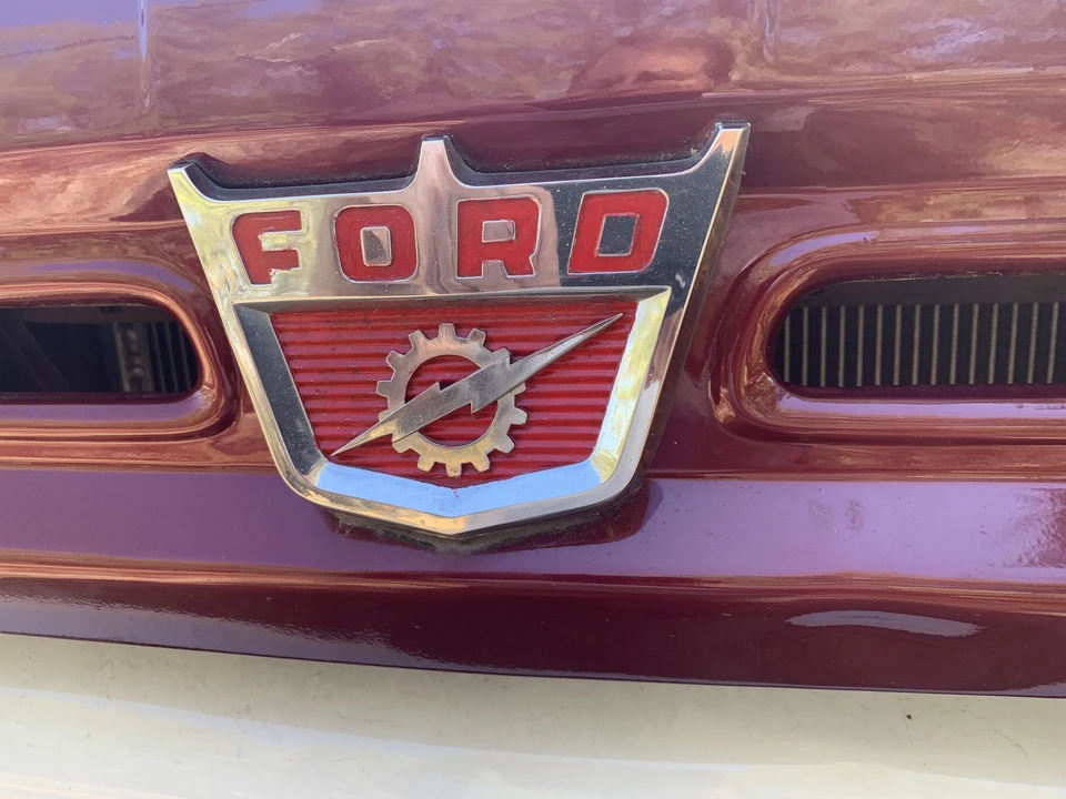 1960 Ford F-Series 3rd Gen - Image 28 of 31