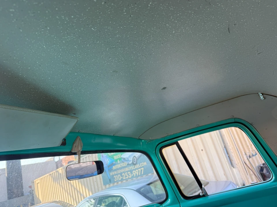 1960 Ford F-Series 3rd Gen - Image 12 of 20