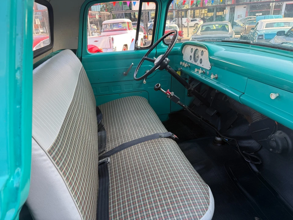 1960 Ford F-Series 3rd Gen - Image 14 of 20