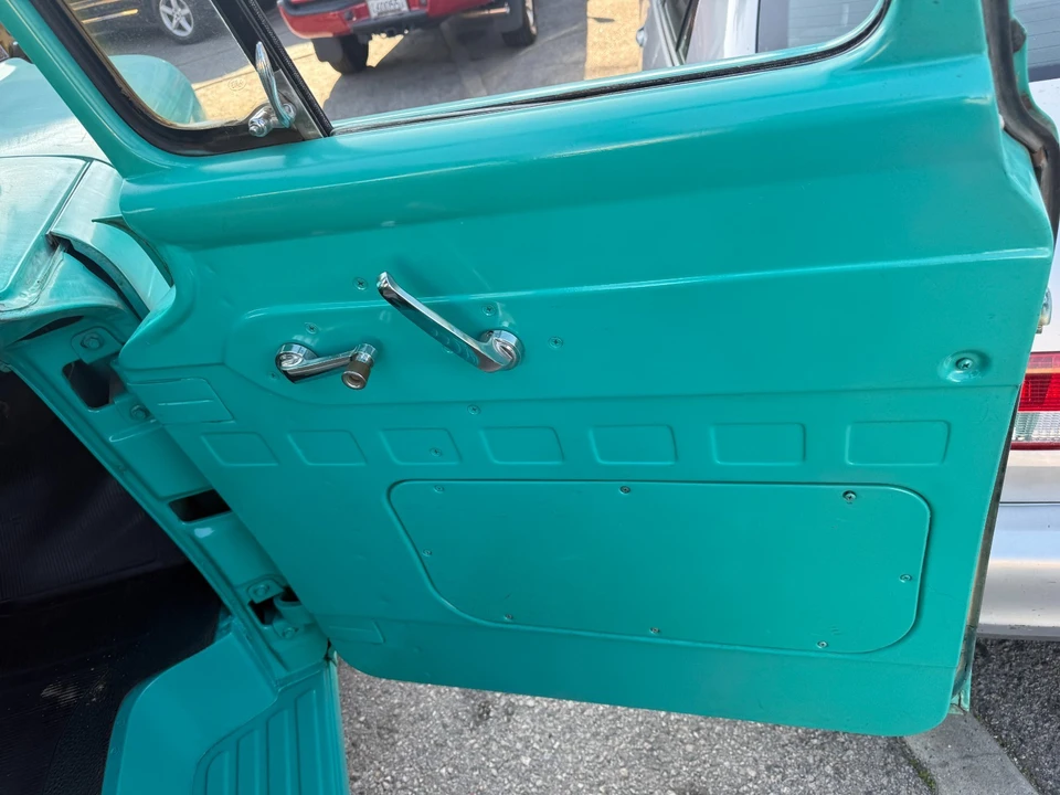 1960 Ford F-Series 3rd Gen - Image 16 of 20