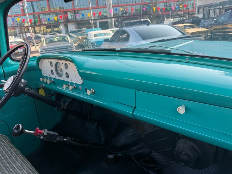 1960 Ford F-Series 3rd Gen - Image 15 of 20