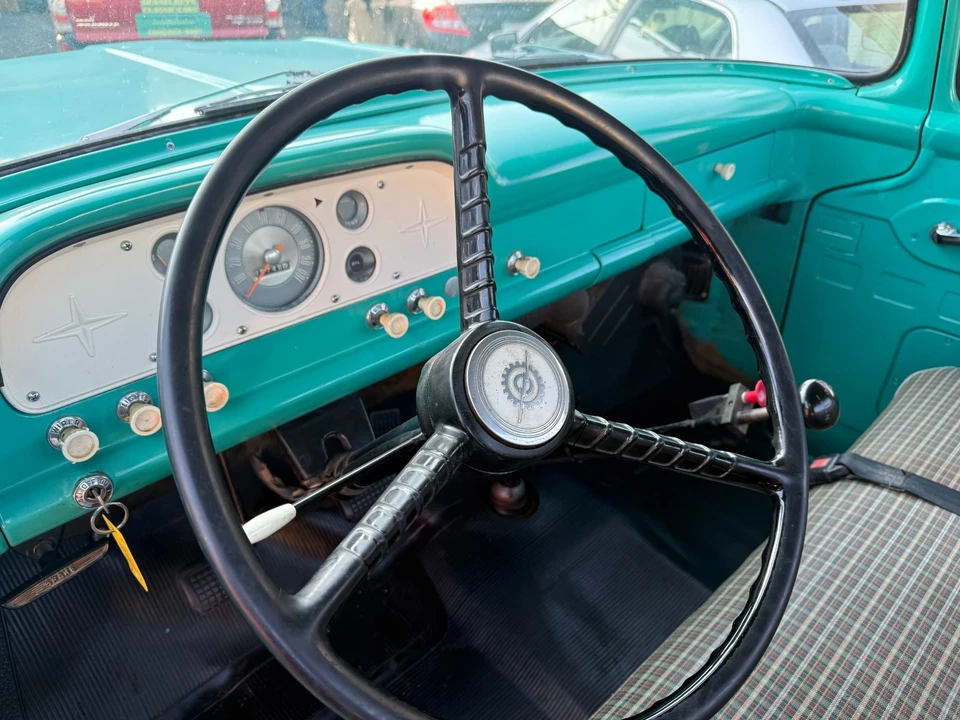 1960 Ford F-Series 3rd Gen - Image 11 of 20