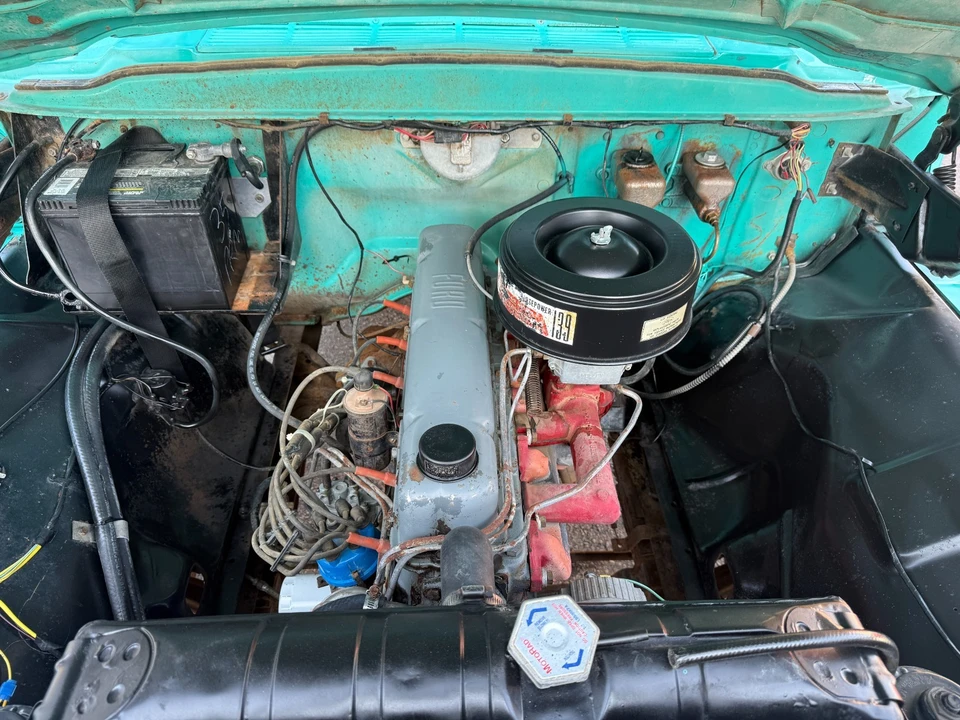1960 Ford F-Series 3rd Gen - Image 17 of 20
