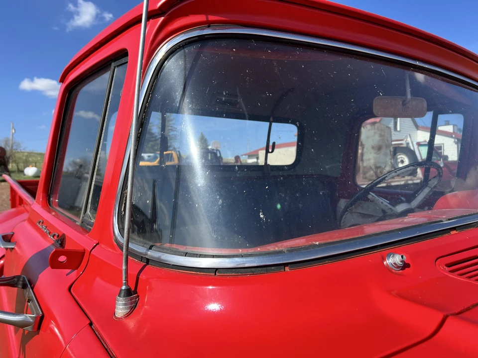 1960 Ford F-Series 3rd Gen - Image 17 of 31