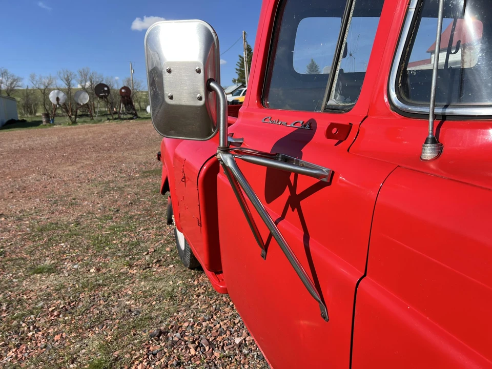 1960 Ford F-Series 3rd Gen - Image 16 of 31