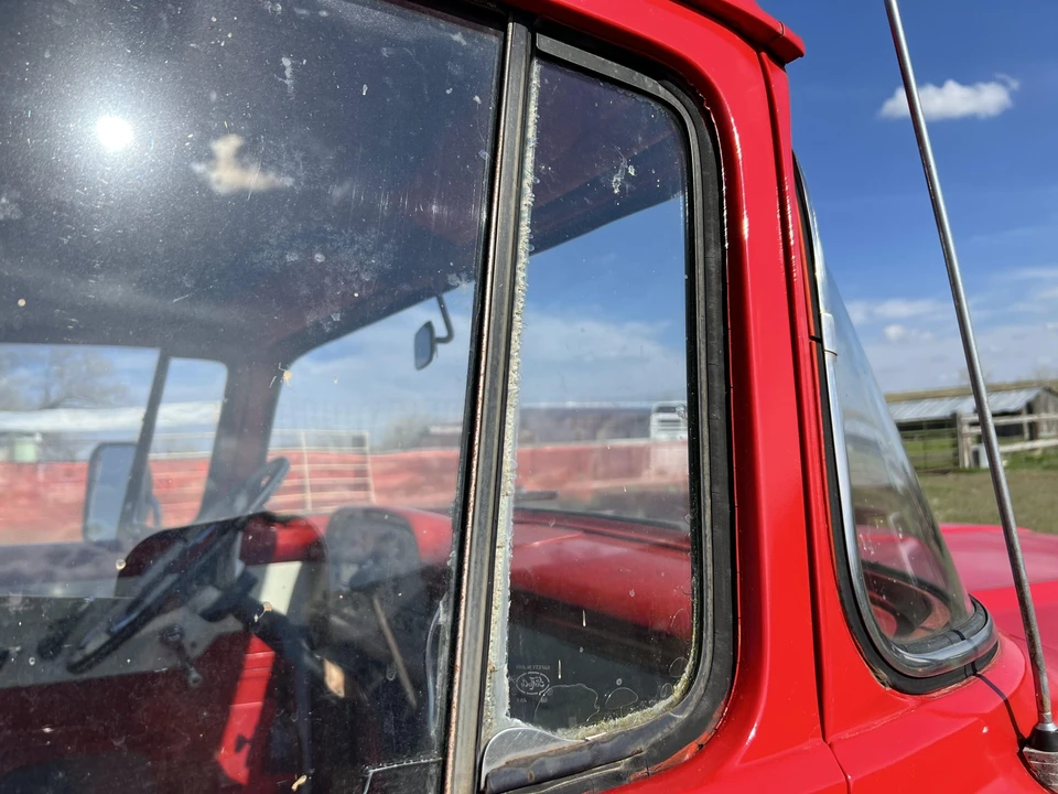 1960 Ford F-Series 3rd Gen - Image 15 of 31