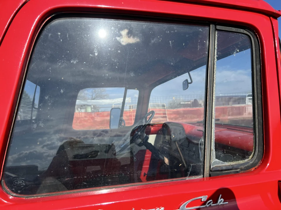 1960 Ford F-Series 3rd Gen - Image 13 of 31