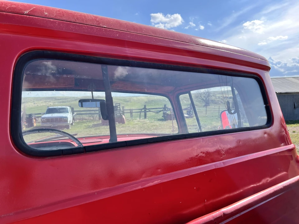 1960 Ford F-Series 3rd Gen - Image 25 of 31