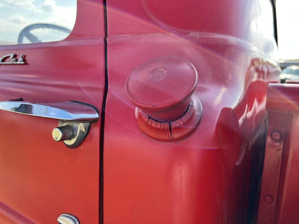 1960 Ford F-Series 3rd Gen - Image 24 of 31