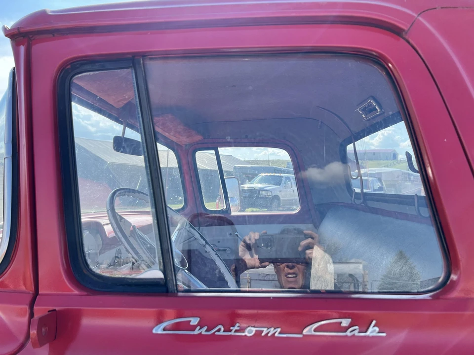 1960 Ford F-Series 3rd Gen - Image 21 of 31