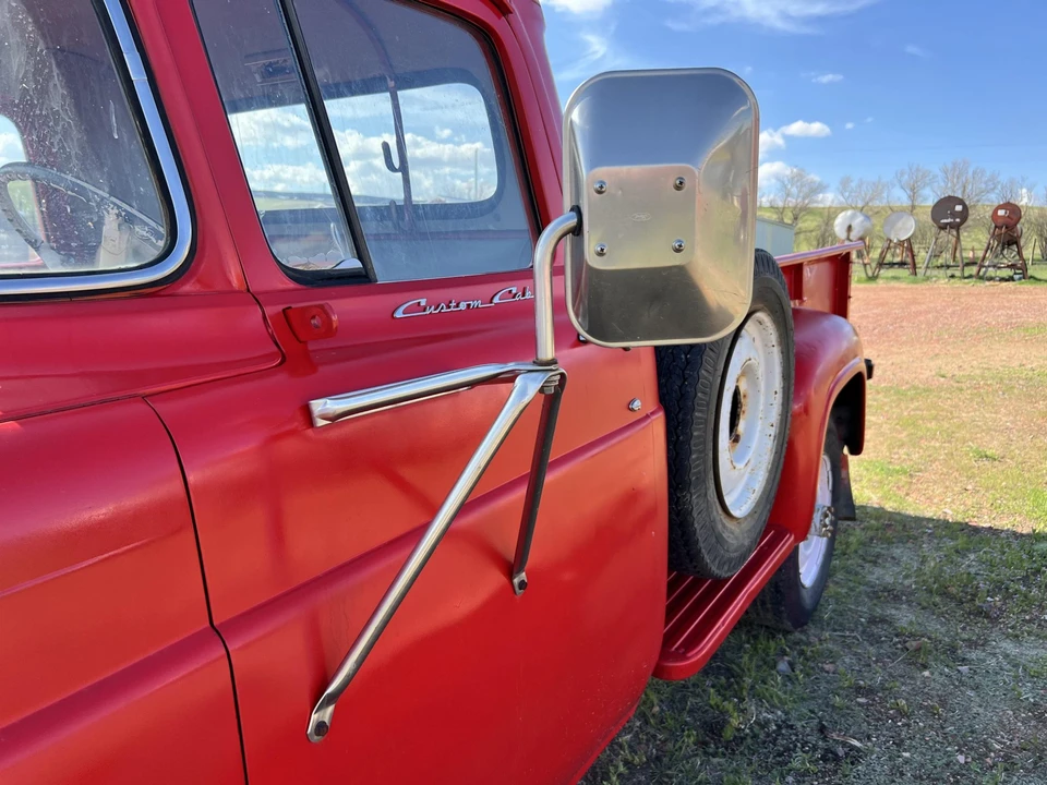 1960 Ford F-Series 3rd Gen - Image 20 of 31