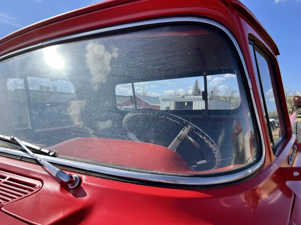 1960 Ford F-Series 3rd Gen - Image 19 of 31