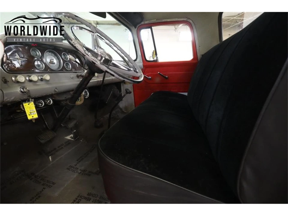 1960 Ford F-Series 3rd Gen - Image 24 of 31
