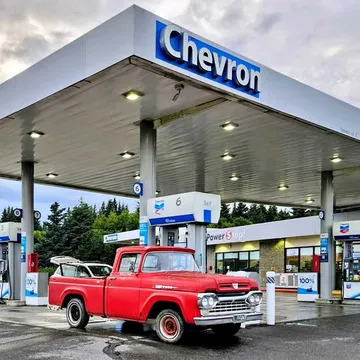 1960 Ford F1