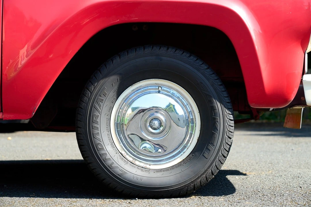 1960 Ford F-Series 3rd Gen - Image 22 of 30