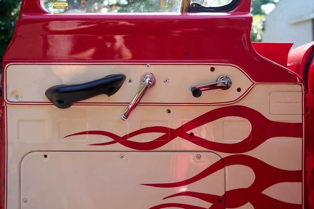 1960 Ford F-Series 3rd Gen - Image 24 of 30