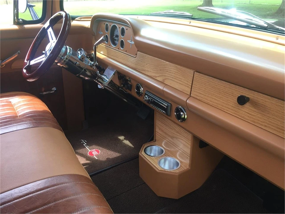1960 Ford F-Series 3rd Gen - Image 26 of 31