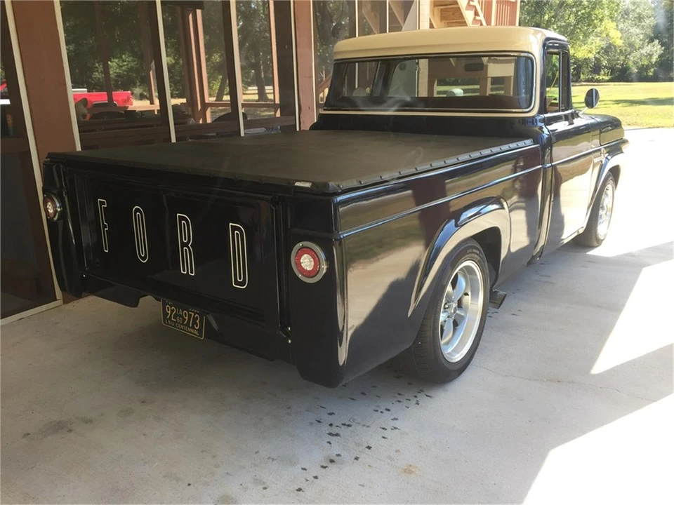 1960 Ford F-Series 3rd Gen - Image 14 of 31