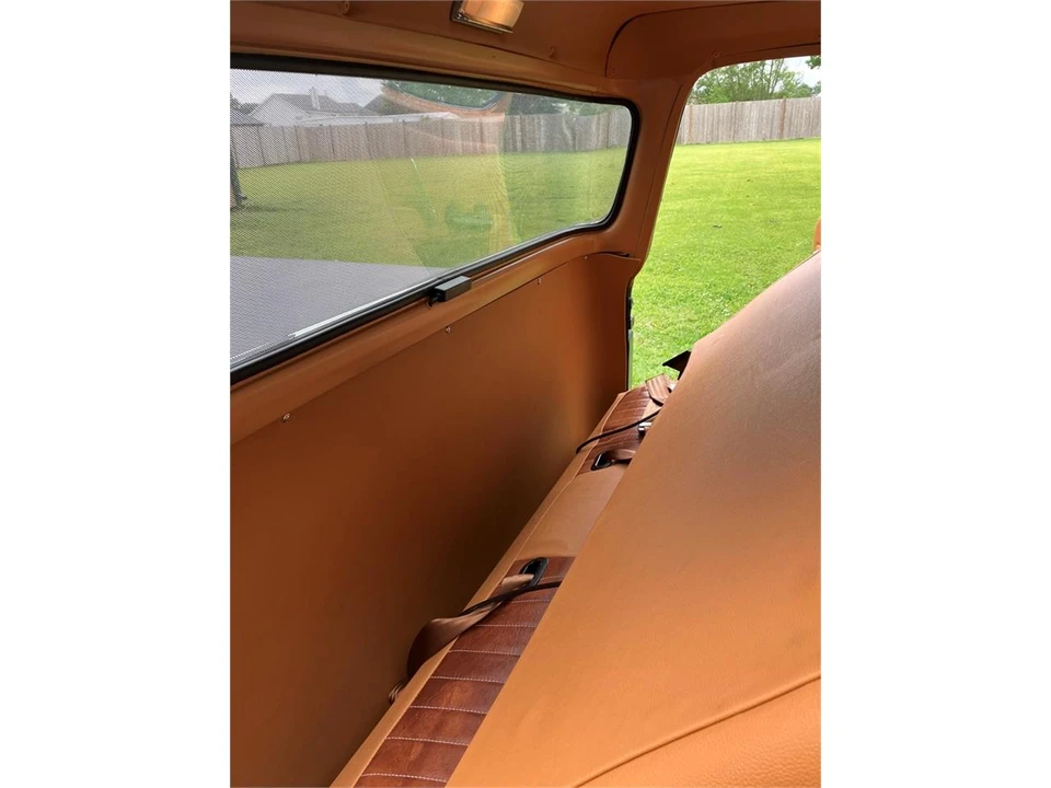 1960 Ford F-Series 3rd Gen - Image 28 of 31