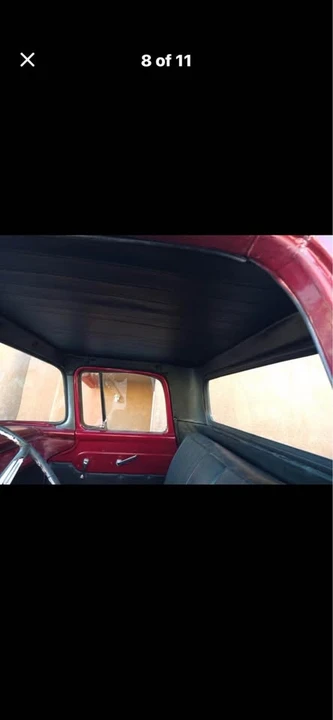 1960 Ford F-Series 3rd Gen - Image 10 of 10