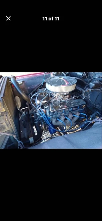 1960 Ford F-Series 3rd Gen - Image 3 of 10