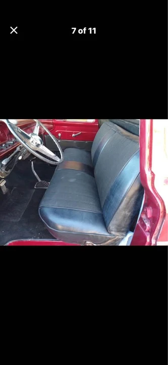 1960 Ford F-Series 3rd Gen - Image 6 of 10