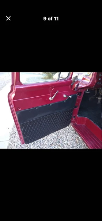 1960 Ford F-Series 3rd Gen - Image 5 of 10