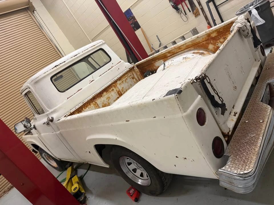 1960 Ford F-Series 3rd Gen - Image 3 of 6