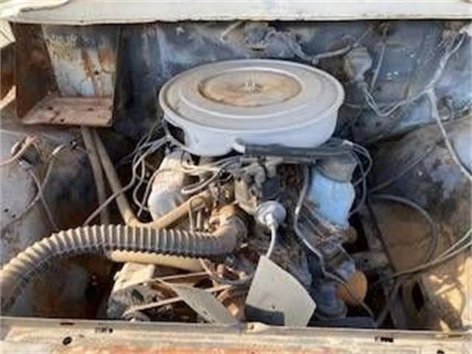 1960 Ford F-Series 3rd Gen - Image 17 of 21