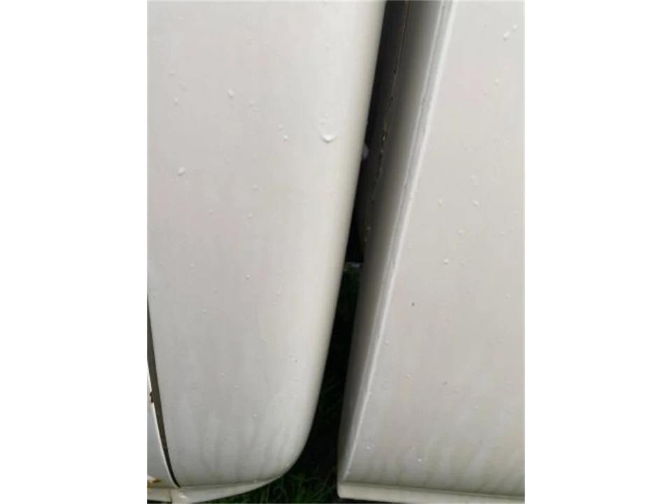 1960 Ford F-Series 3rd Gen - Image 20 of 21