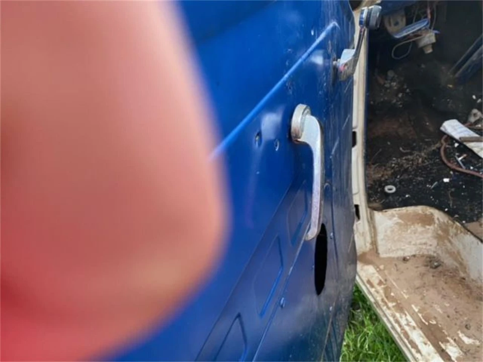 1960 Ford F-Series 3rd Gen - Image 21 of 21
