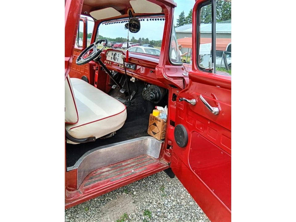 1960 Ford F-Series 3rd Gen - Image 9 of 23