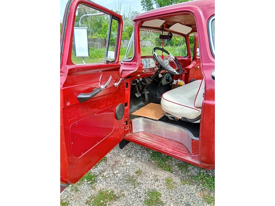 1960 Ford F-Series 3rd Gen - Image 10 of 23