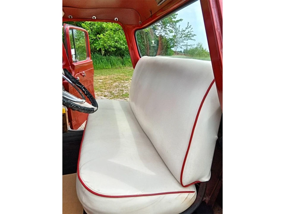 1960 Ford F-Series 3rd Gen - Image 11 of 23