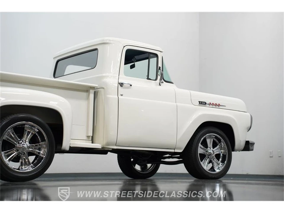 1960 Ford F-Series 3rd Gen - Image 26 of 31