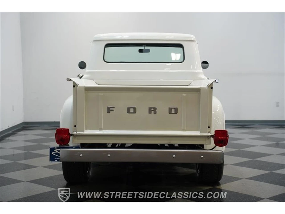 1960 Ford F-Series 3rd Gen - Image 23 of 31