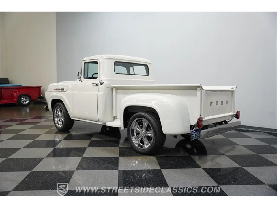 1960 Ford F-Series 3rd Gen - Image 8 of 31
