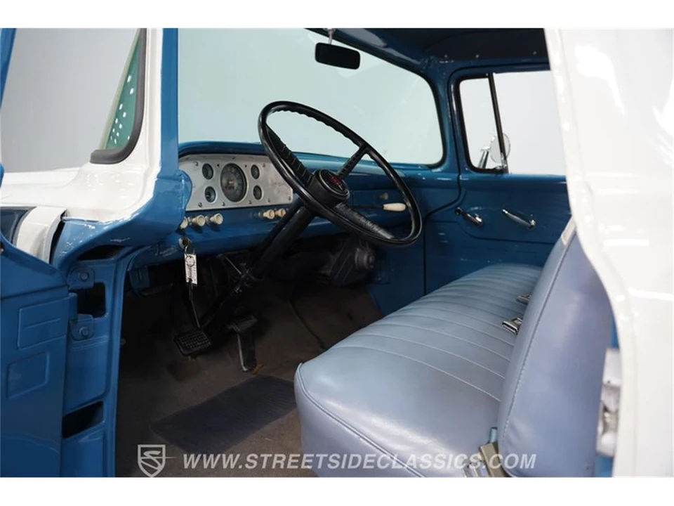 1960 Ford F-Series 3rd Gen - Image 2 of 31