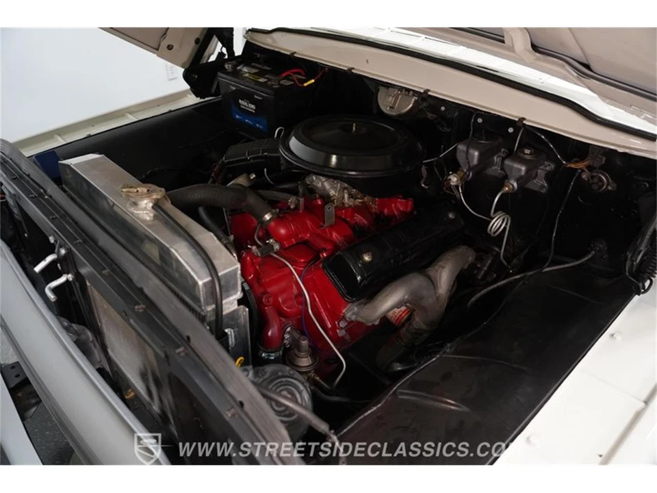 1960 Ford F-Series 3rd Gen - Image 30 of 31
